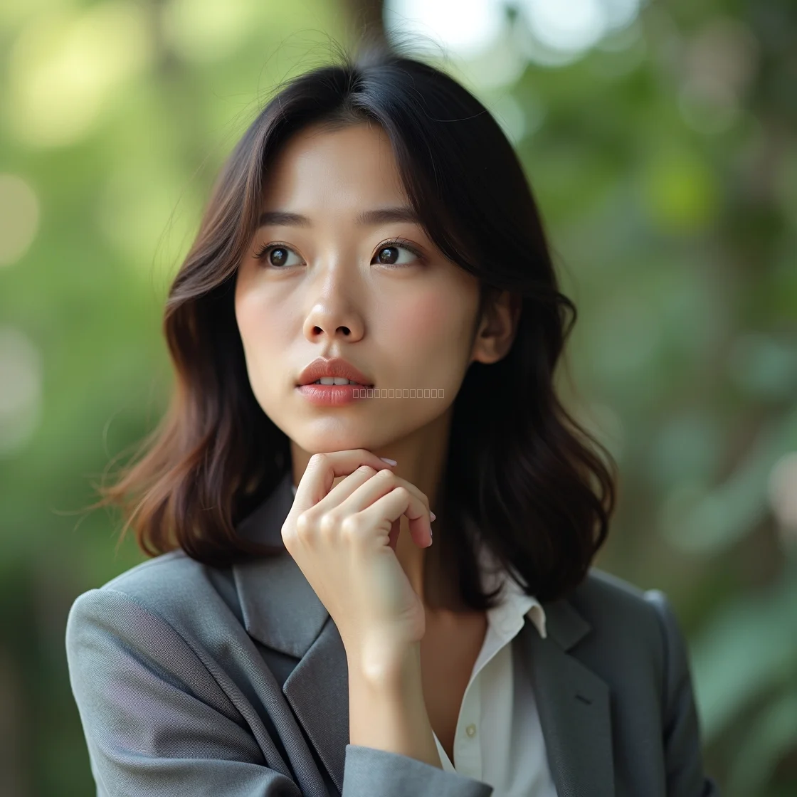 中村美咲